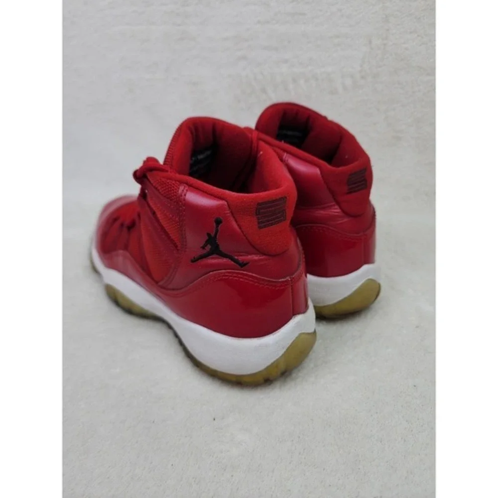 Size‎ 6Y Jordan 11 Retro High Win Like '96